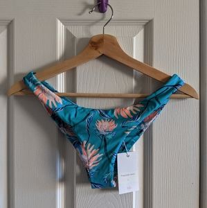 Midori Protea Parker Bottoms large